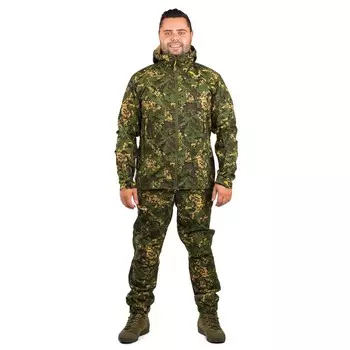 Костюм PRIDE "Шерхан", хлопок, лес, р-р 60-62 рост 170-176