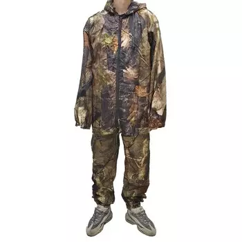 Костюм, размер 48-50, цвет дубок