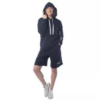 Костюм, размер 52, цвет чёрный