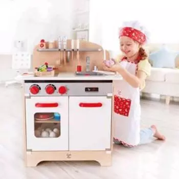 Костюм шеф-повара