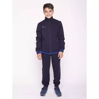 Костюм спортивный, рост 164 см