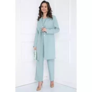Костюм «Тревизо минт», размер 52