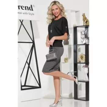 Костюм «Уникальный дуэт», размер 42