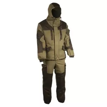 Костюм VOSTOK "Ангара" зимний, Алова, цифра- хаки, р.60-62/188