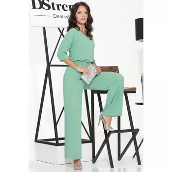 Костюм «Всегда актуально», размер 52