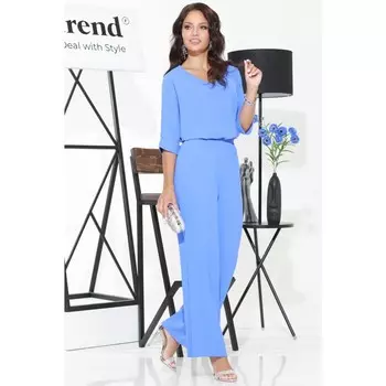 Костюм «Всегда актуально», размер 54