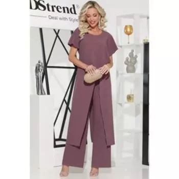 Костюм «Высокий статус», размер 46