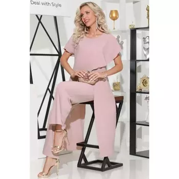 Костюм «Высокий статус», размер 48