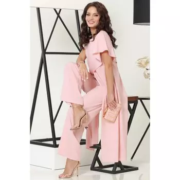 Костюм «Высокий статус», размер 52