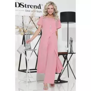 Костюм «Высокий статус», размер 52