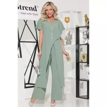 Костюм «Высокий статус», размер 56