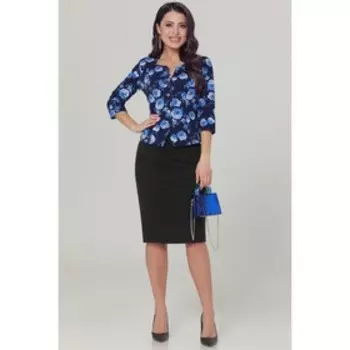 Костюм женский «Аристократка», размер 44