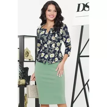 Костюм женский «Аристократка», размер 44