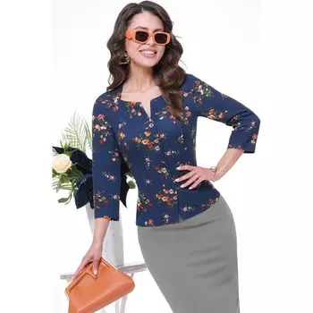 Костюм женский «Аристократка», размер 52