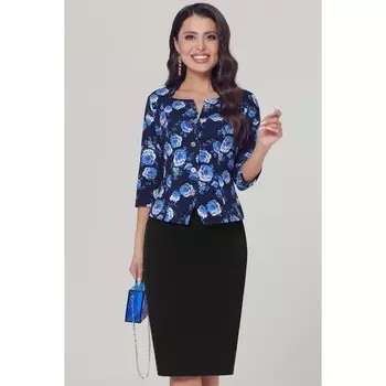 Костюм женский «Аристократка», размер 54