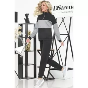 Костюм женский «Быстрый старт», размер 54