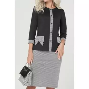 Костюм женский «Чудесная история», размер 50