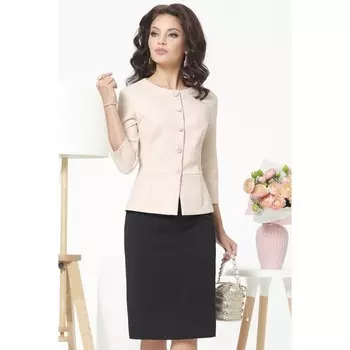 Костюм женский «Деловая встреча», размер 52