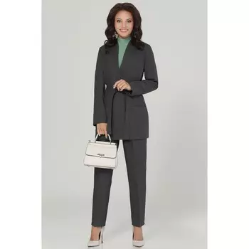 Костюм женский «Делу время», размер 46