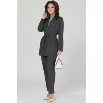 Костюм женский «Делу время», размер 48