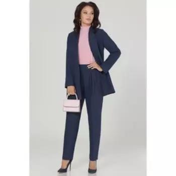 Костюм женский «Делу время», размер 50