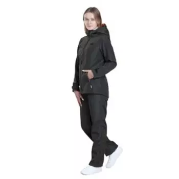 Костюм женский для прогулок и активного отдыха на природе, размер 56-58, рост 170 см