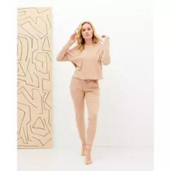 Костюм женский (джемпер и брюки) KAFTAN, р. 52-54