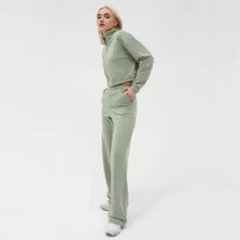 Костюм женский (джемпер и брюки) MIST, р. 44-46, хаки