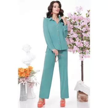 Костюм женский «Гармоничные отношения», размер 52