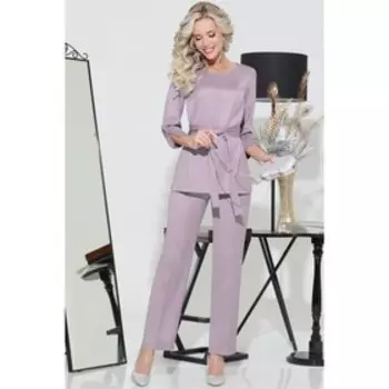 Костюм женский «Гармоничный баланс», размер 48