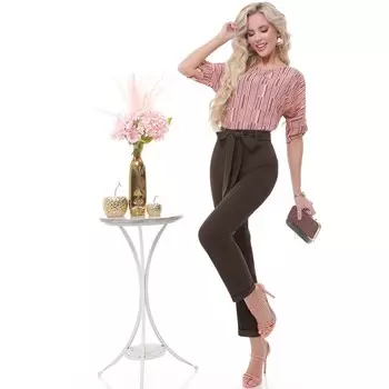 Костюм женский «Гармония вкуса», размер 50