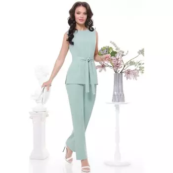 Костюм женский «Гениальное решение», размер 52