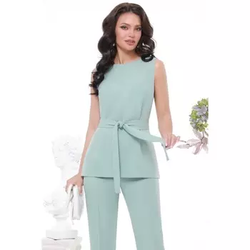 Костюм женский «Гениальное решение», размер 54