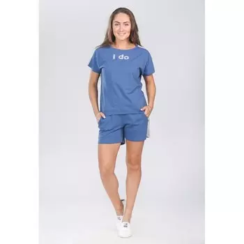 Костюм женский I do, размер 44