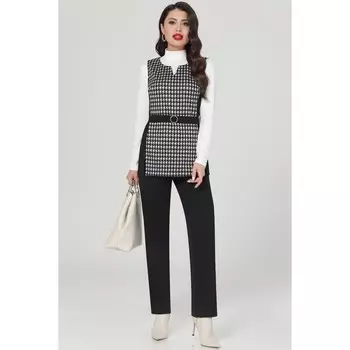 Костюм женский «Идеальный тандем», размер 46