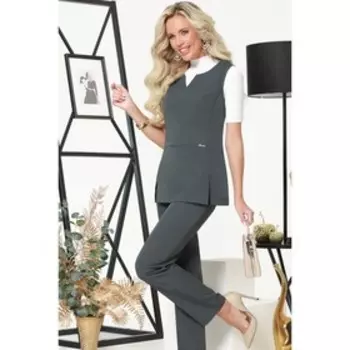 Костюм женский «Идеальный тандем», размер 46