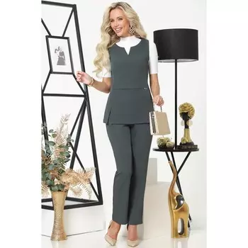 Костюм женский «Идеальный тандем», размер 54