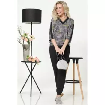 Костюм женский «Экстра-класс», размер 54