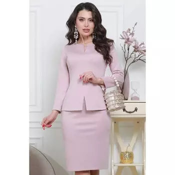 Костюм женский «Карьерные амбиции», размер 48