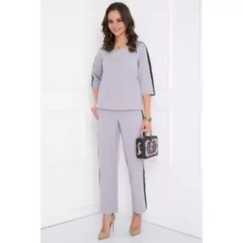 Костюм женский «Каренно грей», размер 44