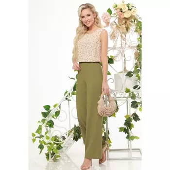 Костюм женский «Летняя сессия», размер 44