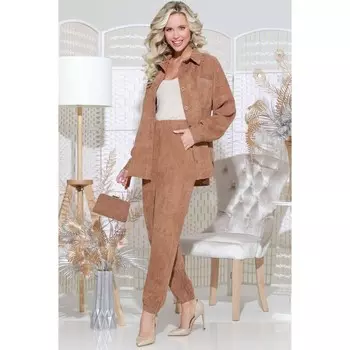 Костюм женский «Лёгкость в движении», размер 46