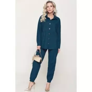 Костюм женский «Лёгкость в движении», размер 50