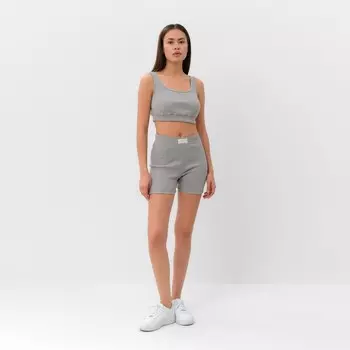 Костюм женский MIST, р. 44-46, серый