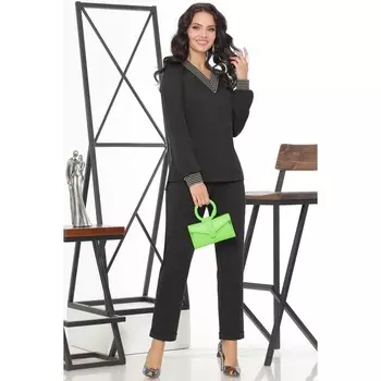 Костюм женский «Модное путешествие», размер 44