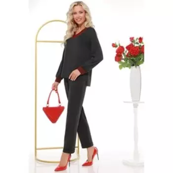 Костюм женский «Модное путешествие», размер 50