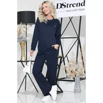 Костюм женский «Модный джекпот», размер 44