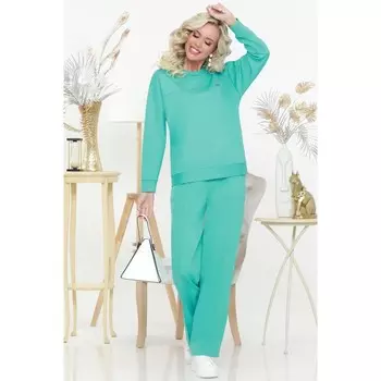 Костюм женский «Модный джекпот», размер 54