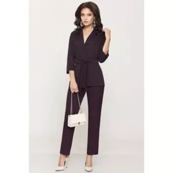 Костюм женский «Модный приговор», размер 52