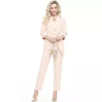 Костюм женский «Модный приговор», размер 54